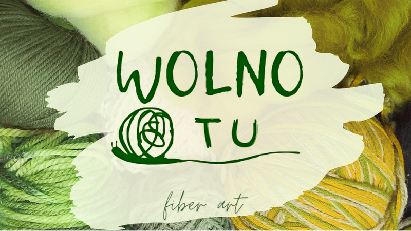 Wolno Tu - Ręcznie robione czapki i kominy